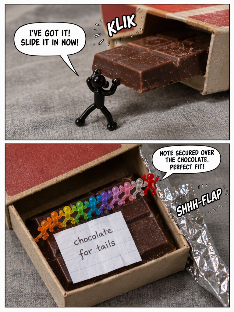 A Safe Chest for Tails (page 3 of 4)