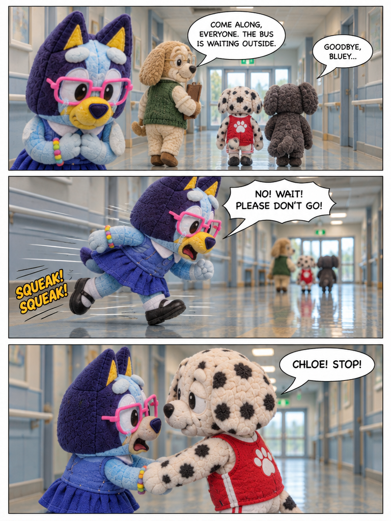 Restored Memories on the Night Bus (page 2 of 4)