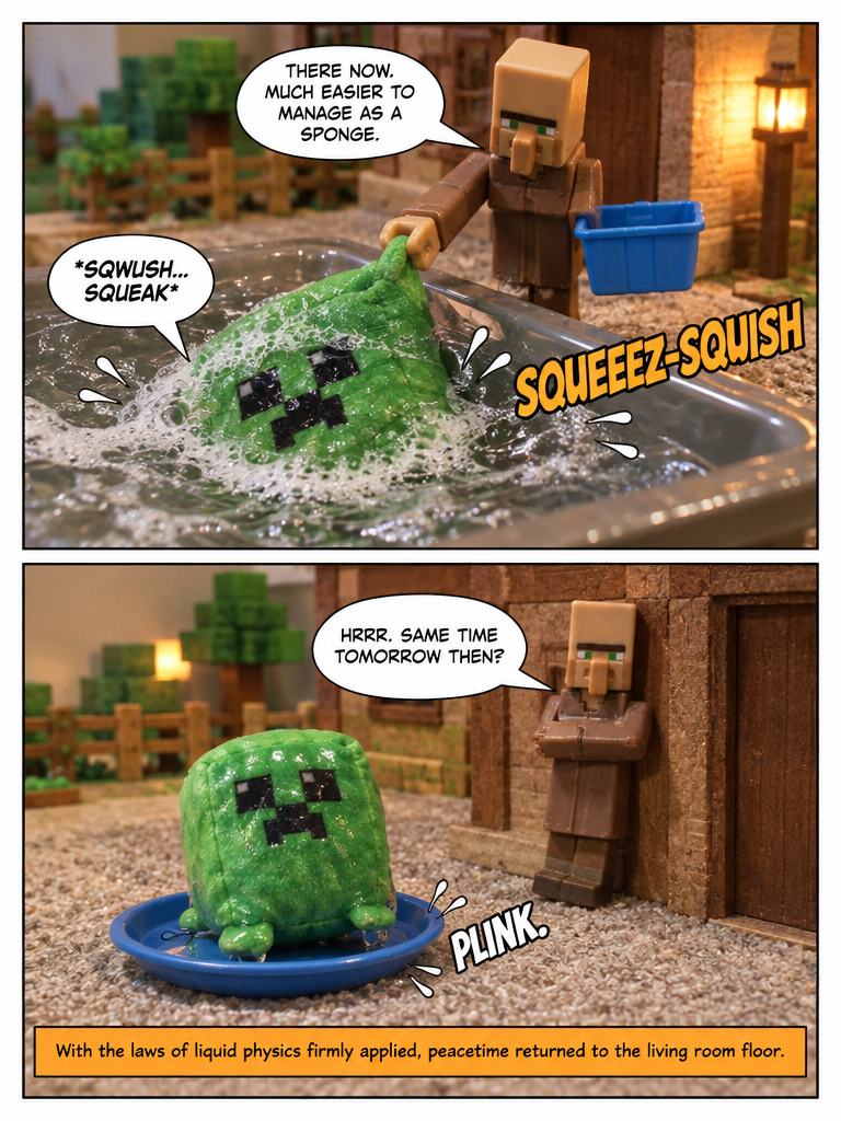 The Blast That Bounced Back (page 4 of 4)