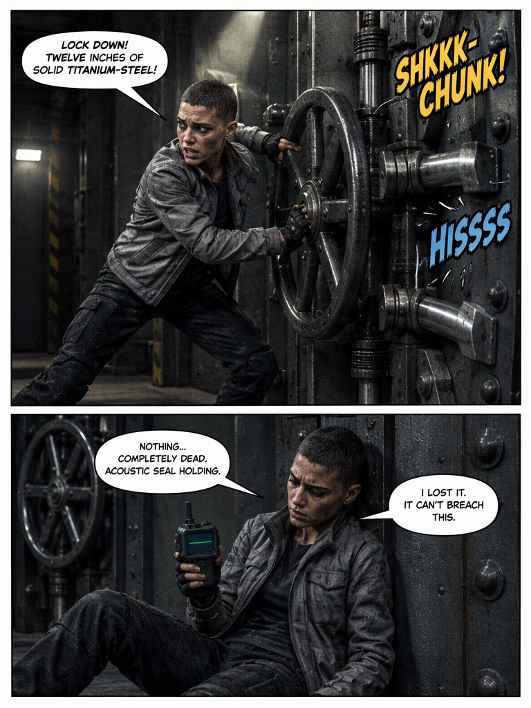 No Place to Hide (page 3 of 4)