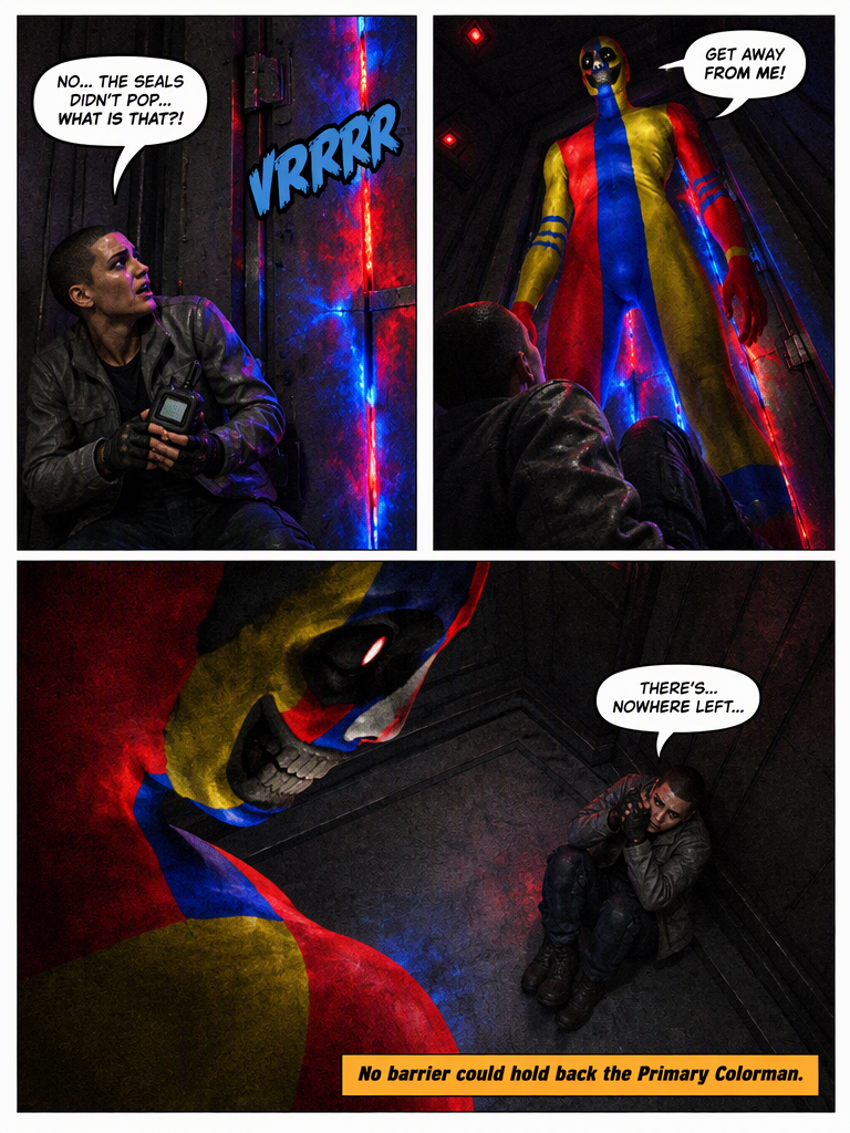 No Place to Hide (page 4 of 4)