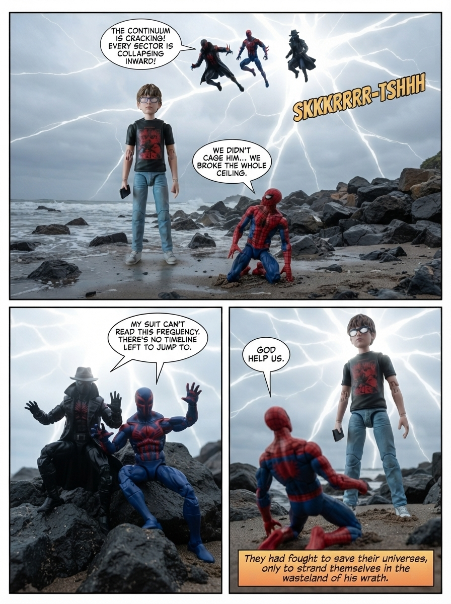 Broken Horizon (page 4 of 4)