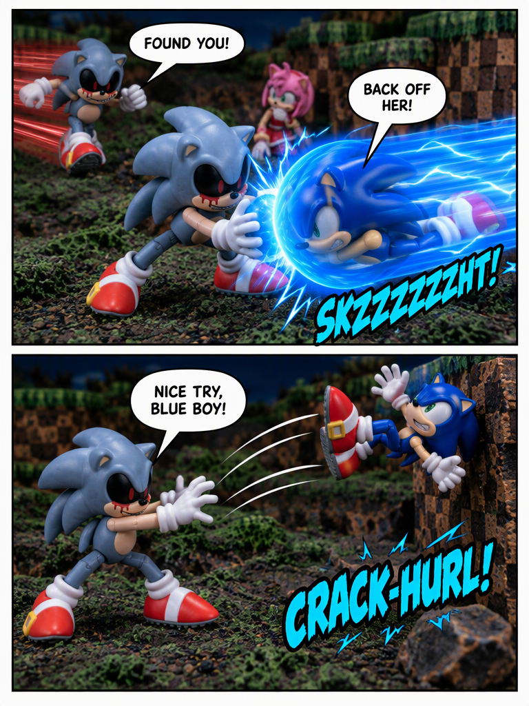 A Brutal Reversal (page 3 of 4)