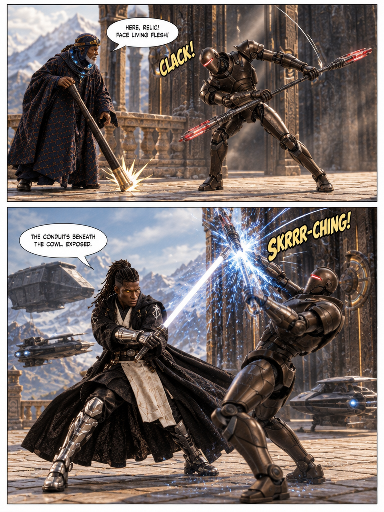 Wardens of the Sanctum (page 2 of 4)