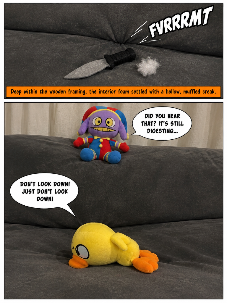 Echoes in the Fabric (page 3 of 4)