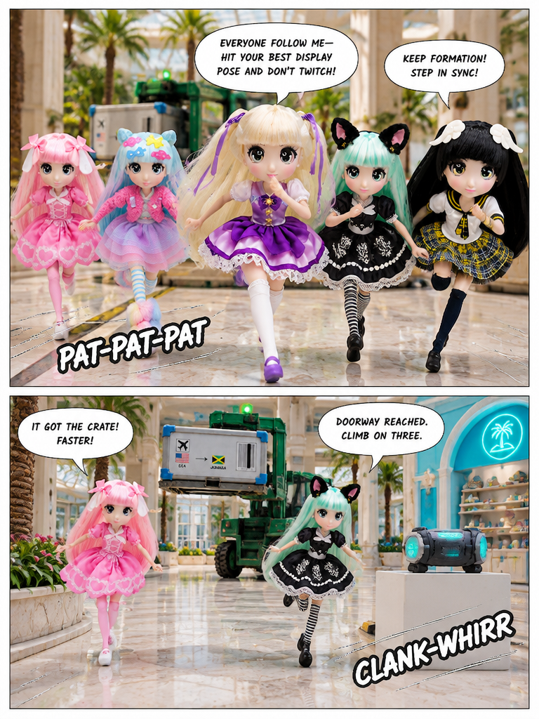 Boutique Treasures (page 2 of 4)