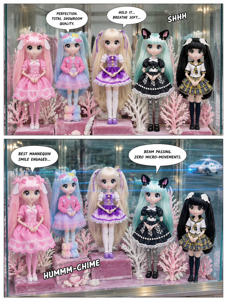 Boutique Treasures (page 3 of 4)