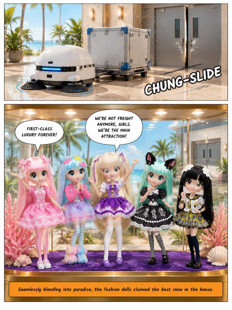 Boutique Treasures (page 4 of 4)