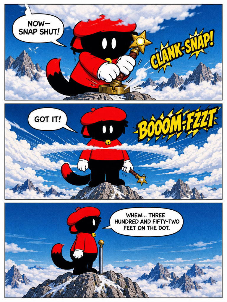 The 352-Foot Stride (page 3 of 4)