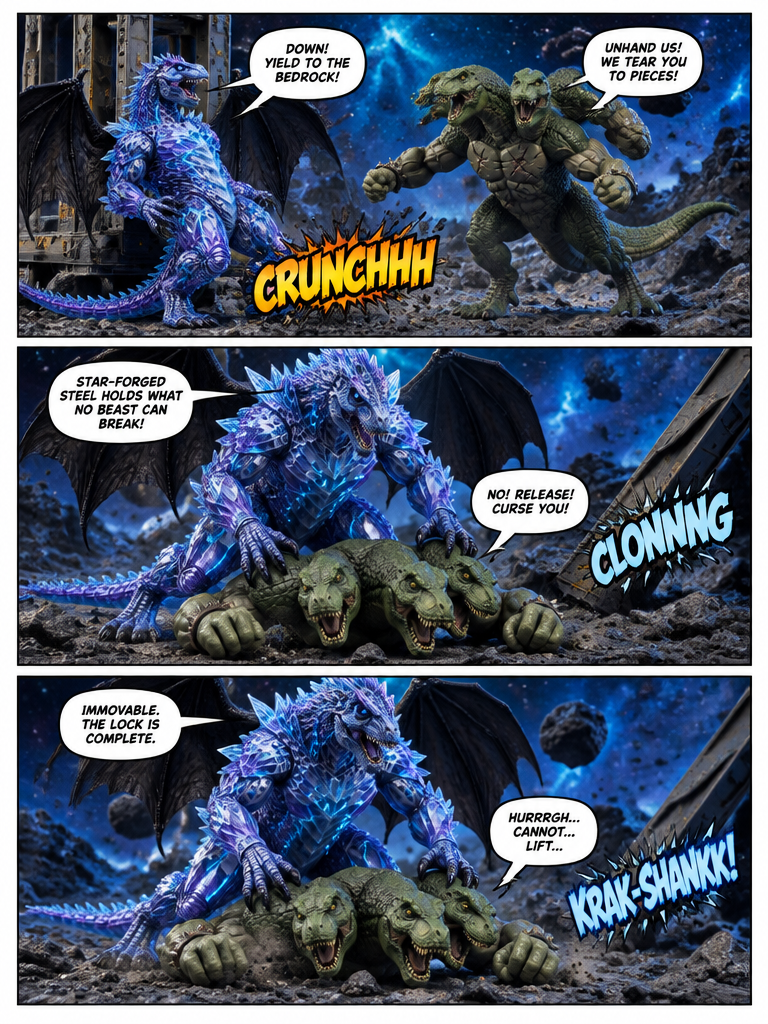 Cosmic Clasp (page 3 of 4)