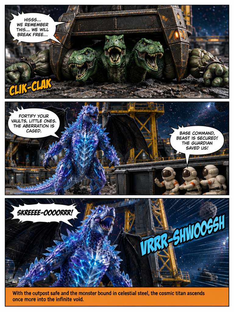 Cosmic Clasp (page 4 of 4)