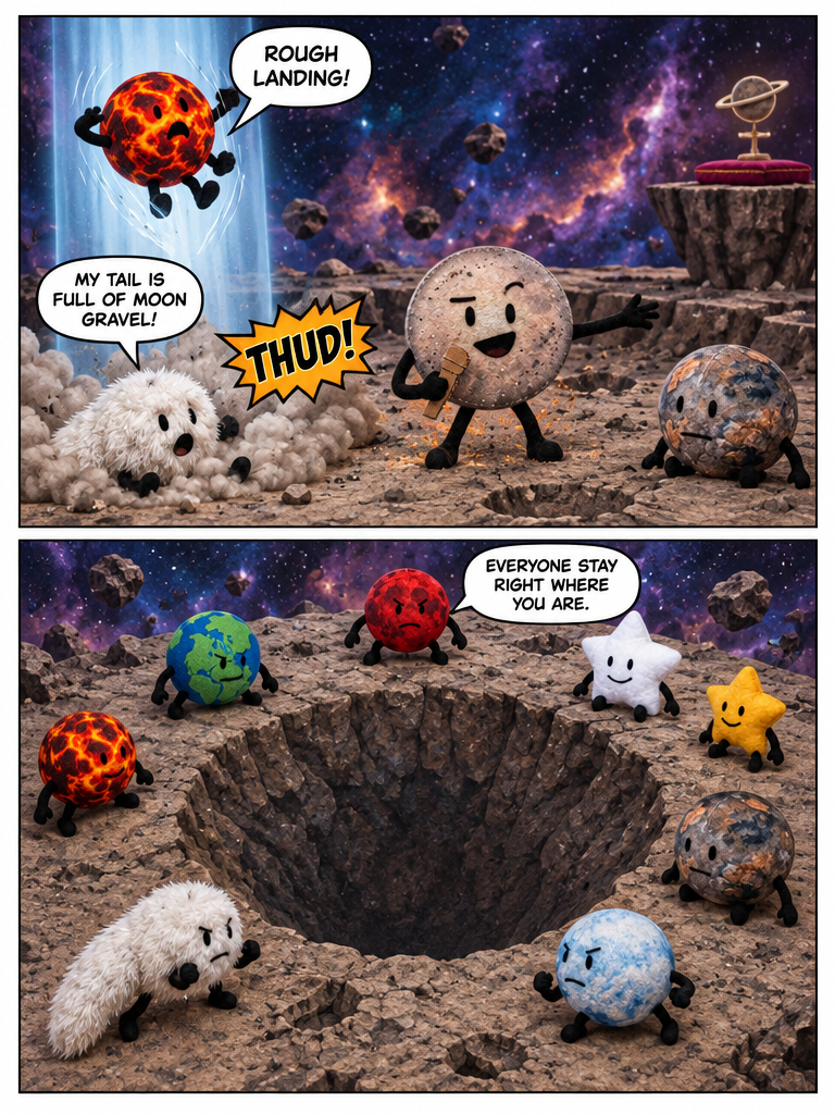 Battle For The Disc: Opening Gambit (page 3 of 4)