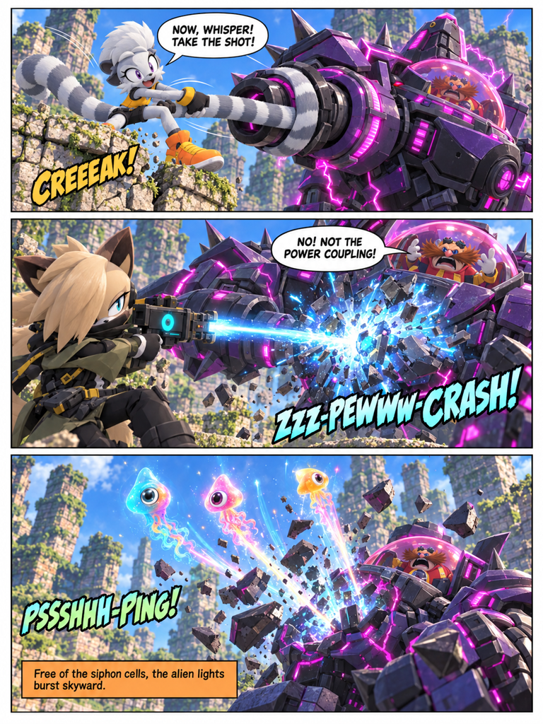 Armor of the Wisps (page 3 of 4)