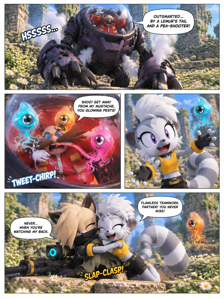 Armor of the Wisps (page 4 of 4)
