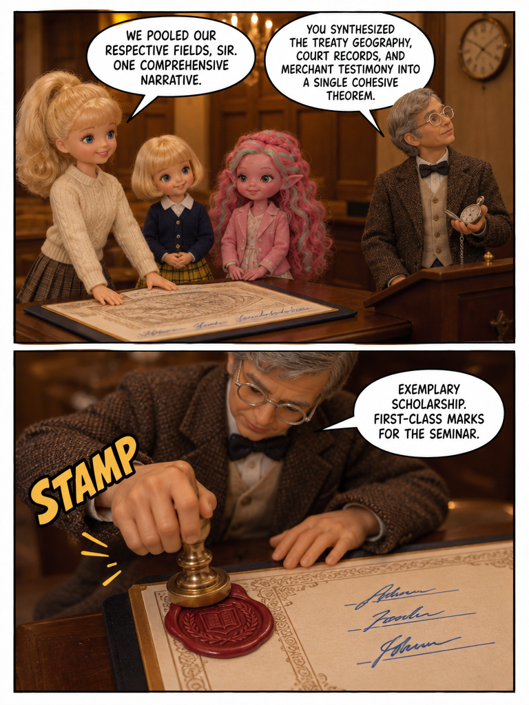 History in the Making (page 3 of 4)