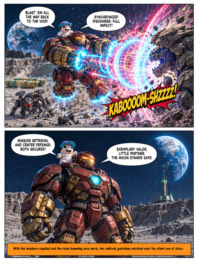 Lunar Distress Call (page 4 of 4)