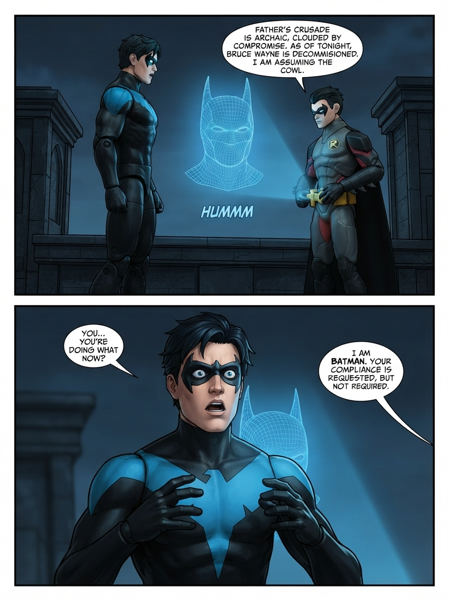 Mantle Management (page 3 of 4)