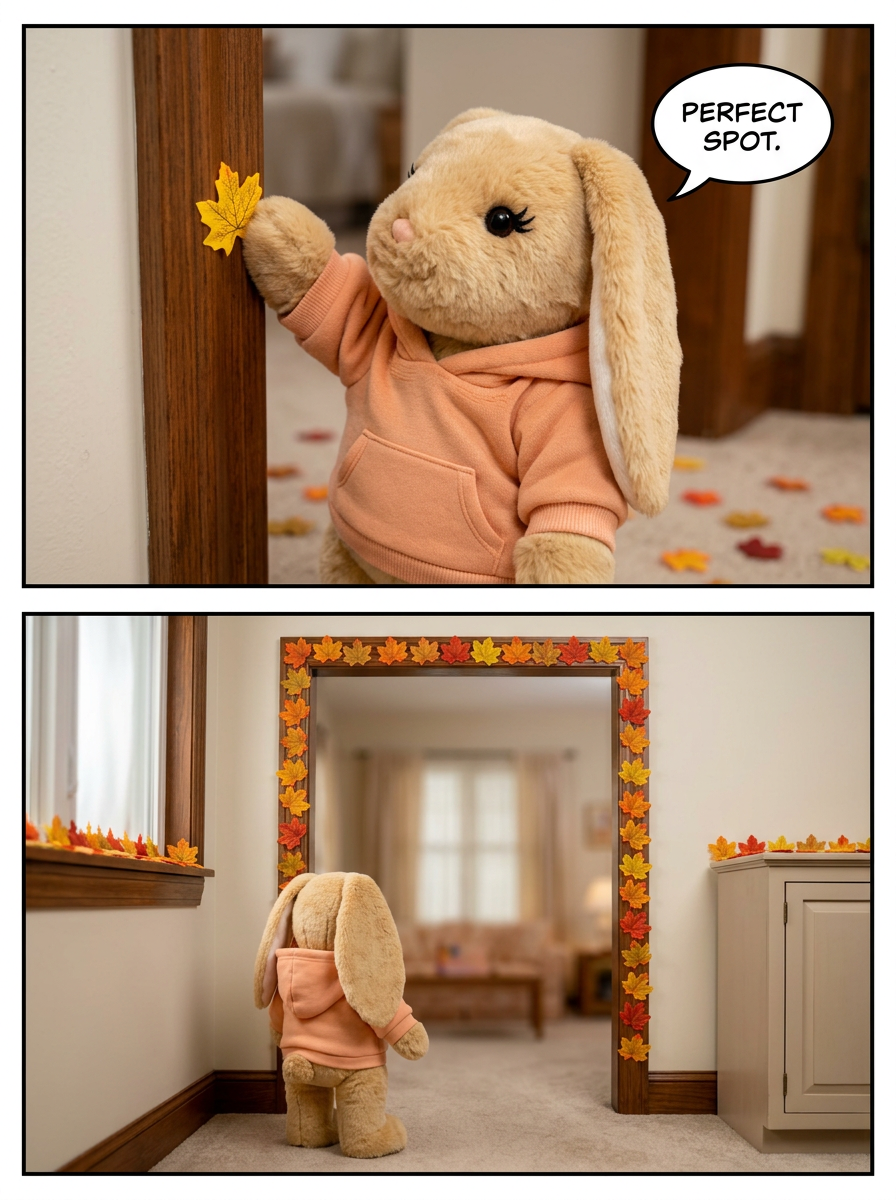 It Is Fall Y'all (page 2 of 4)