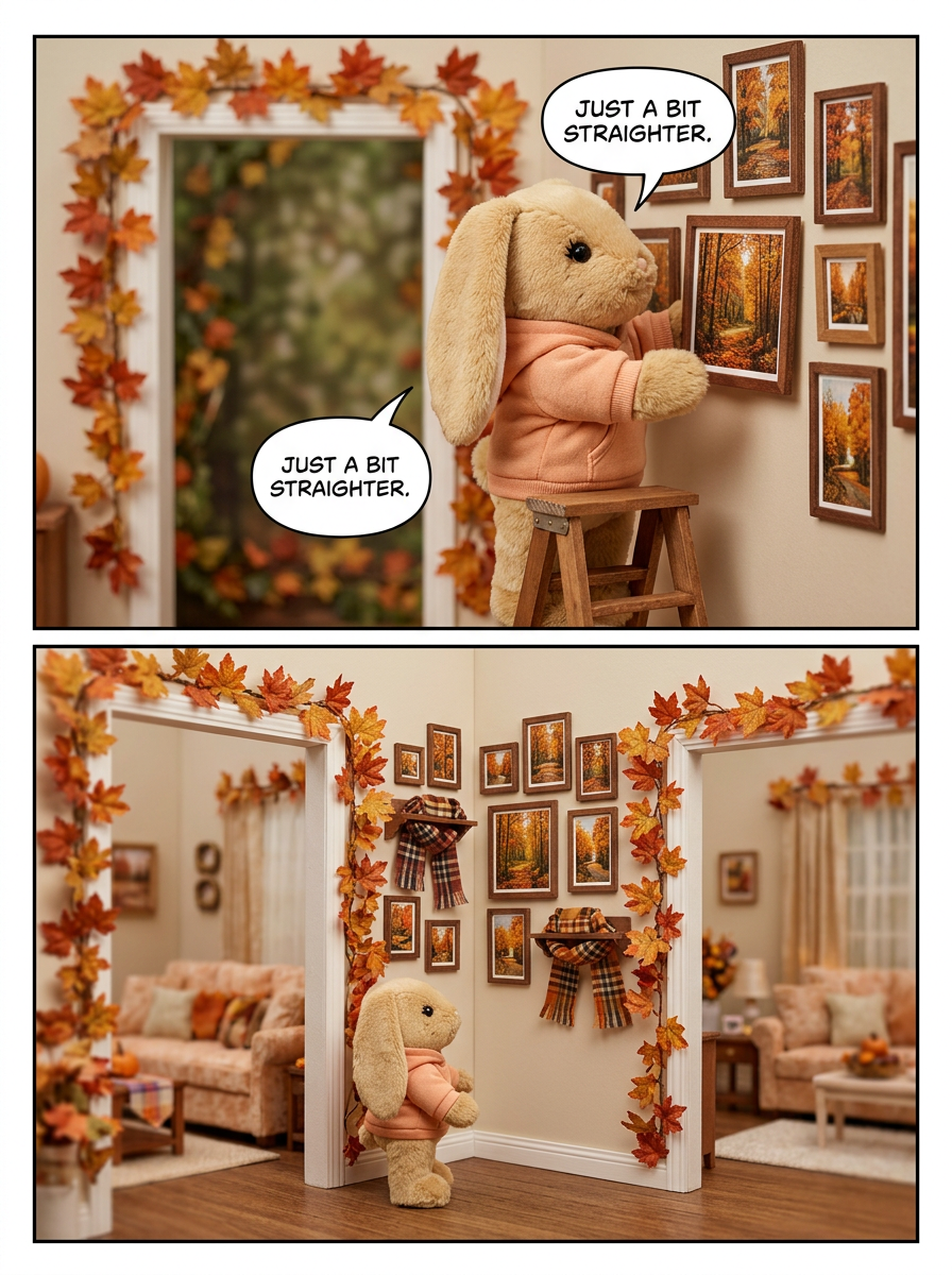 It Is Fall Y'all (page 3 of 4)