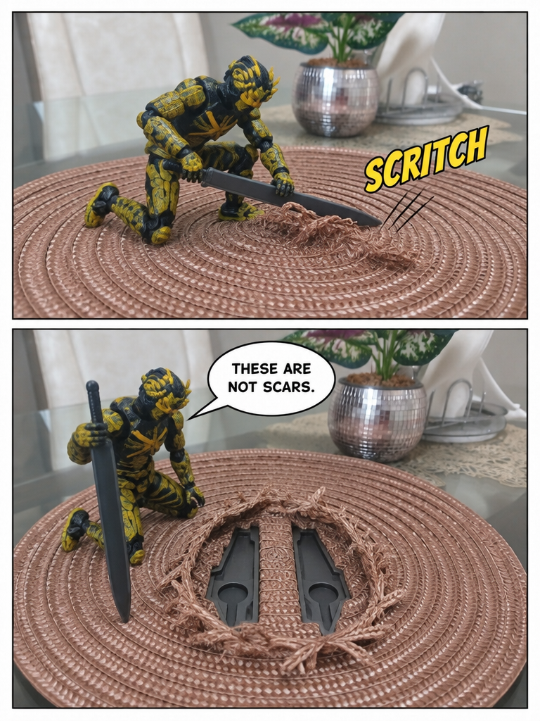 The Woven Pathway (page 2 of 4)