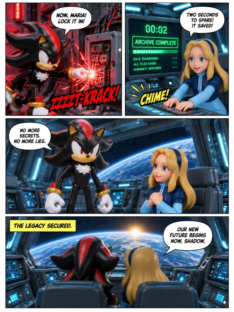 Preserving the Archive (page 4 of 4)