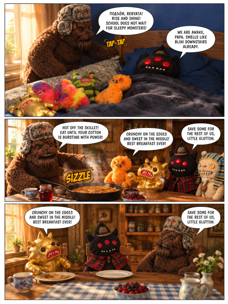 Off to School in Style (page 2 of 4)
