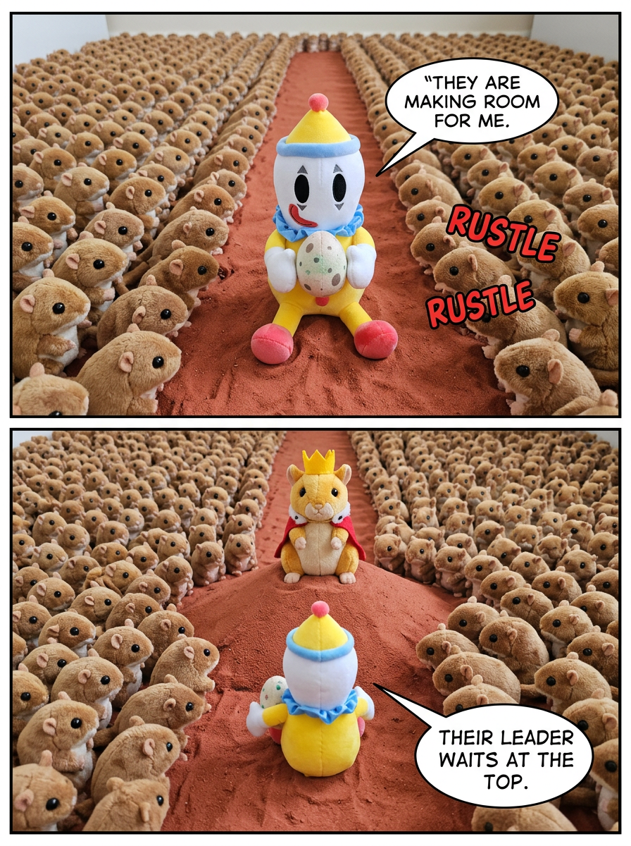 A Gift for the Red Planet (page 3 of 4)