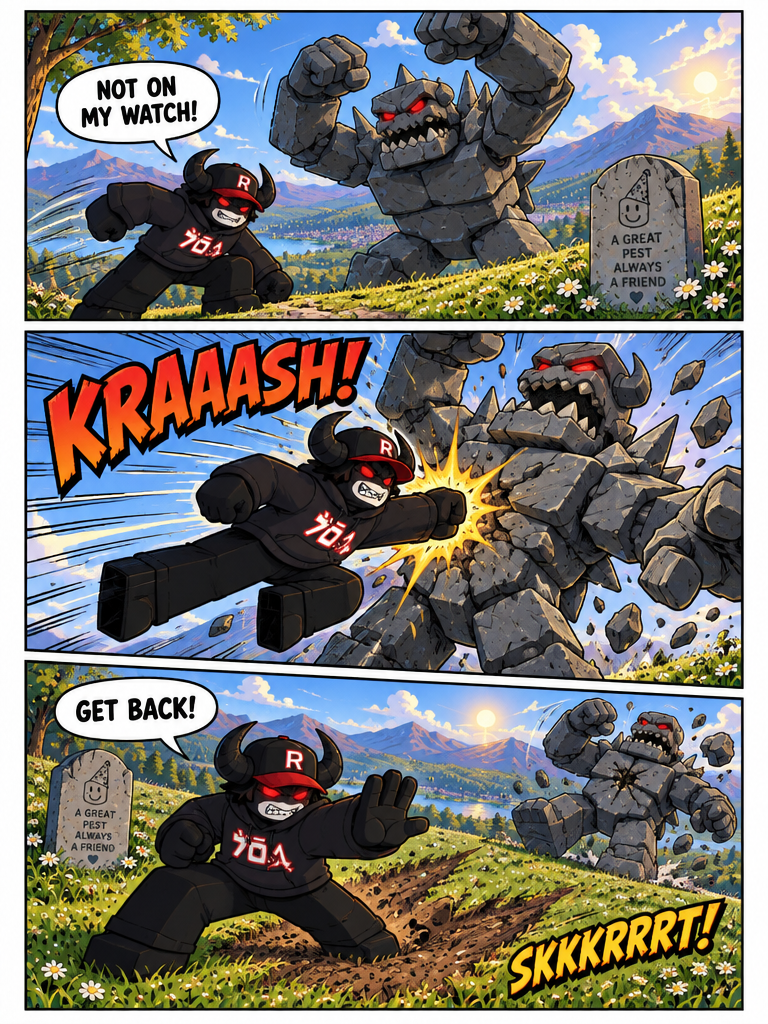 Return of the Guest (page 2 of 4)