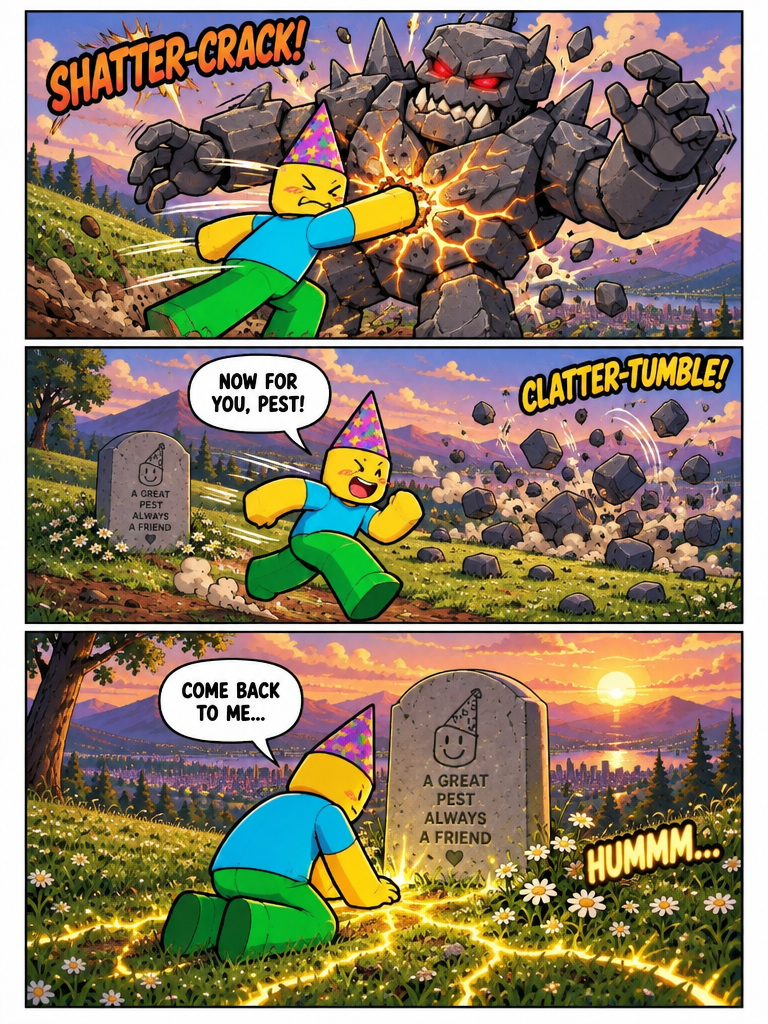 Return of the Guest (page 3 of 4)