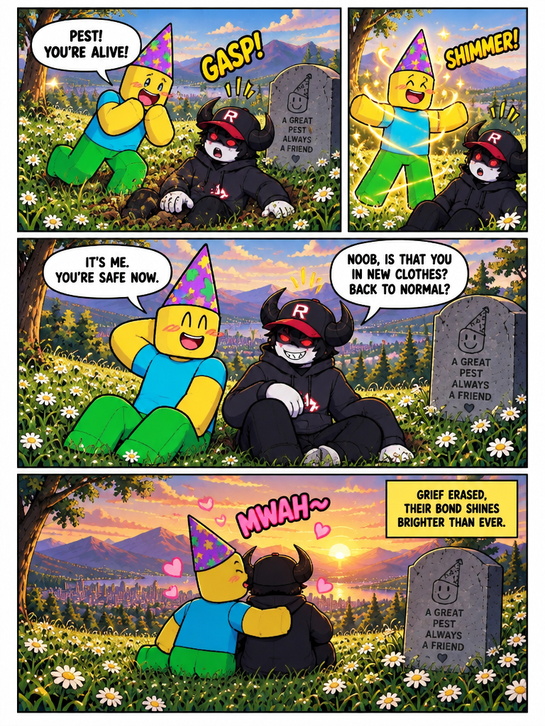 Return of the Guest (page 4 of 4)