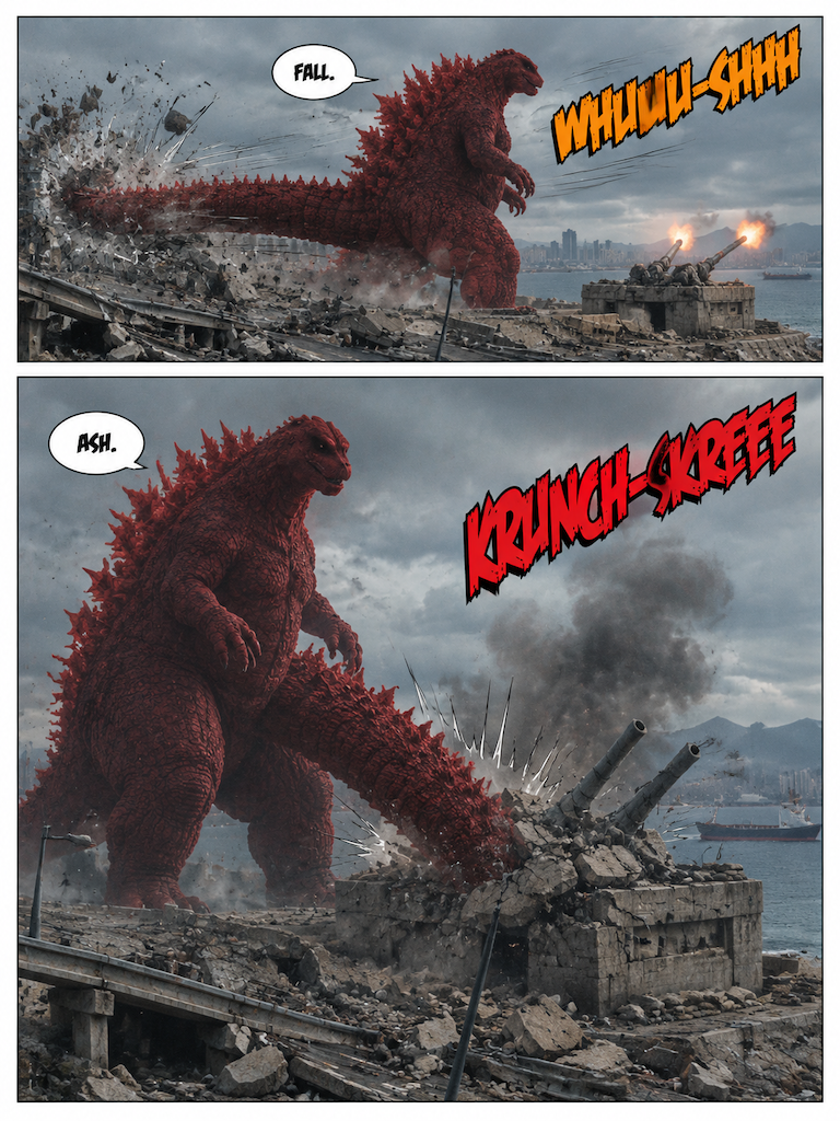The Crimson Beachhead (page 3 of 4)