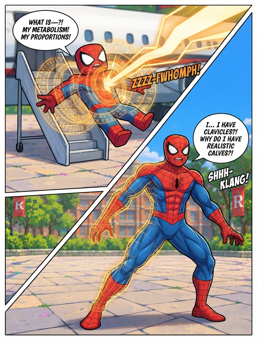Upgrade Inbound (page 3 of 4)