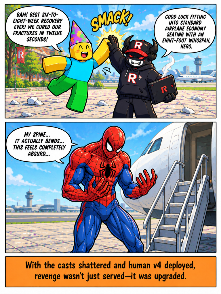 Upgrade Inbound (page 4 of 4)
