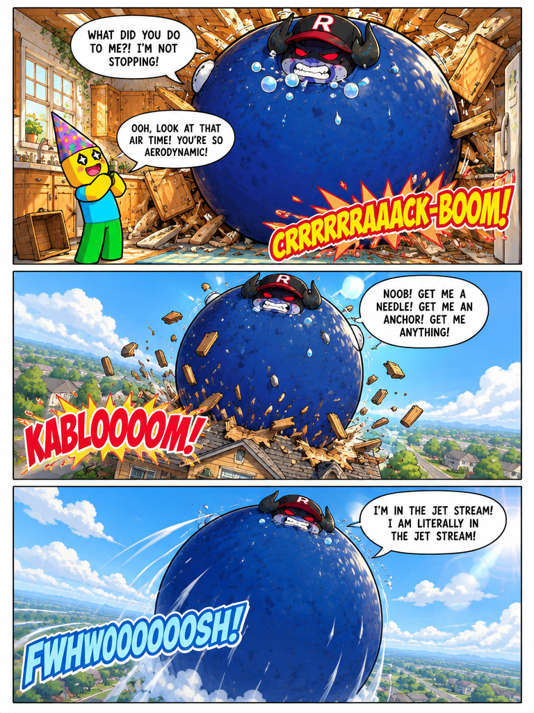 Cosmic Chew (page 2 of 4)