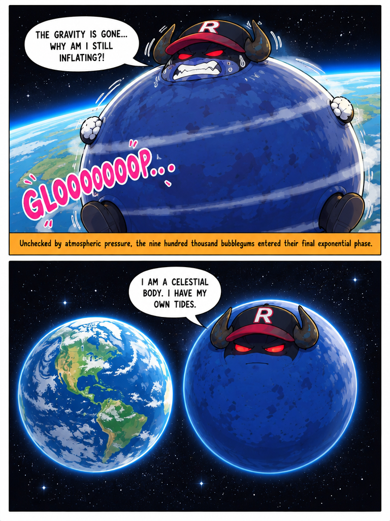 Cosmic Chew (page 3 of 4)