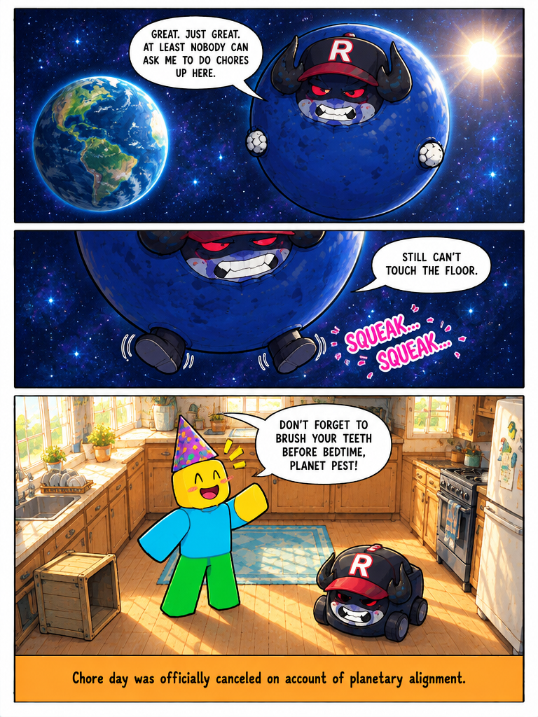 Cosmic Chew (page 4 of 4)