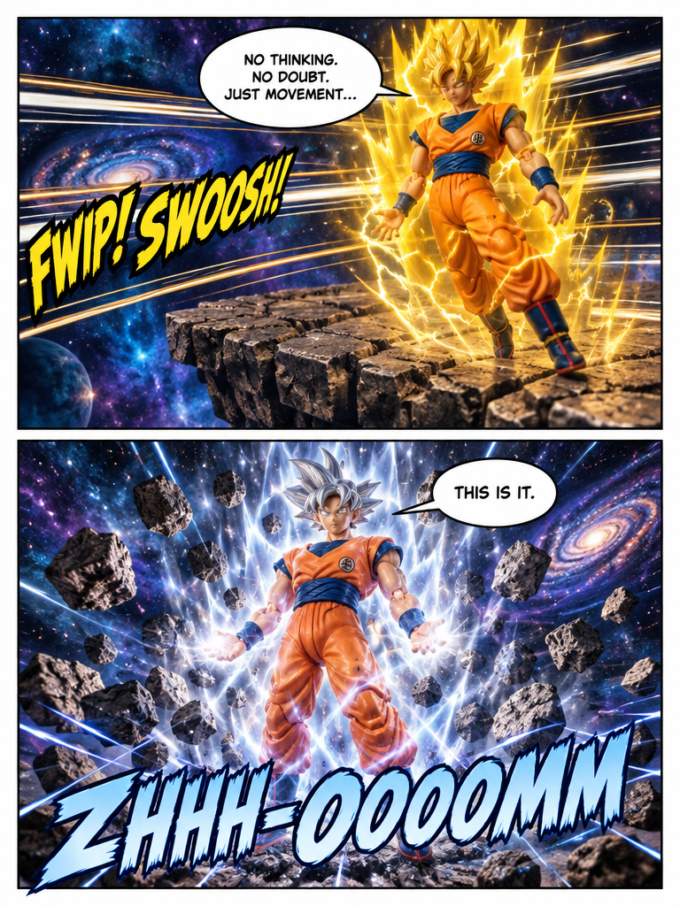 Ascension of the Saiyan (page 3 of 4)