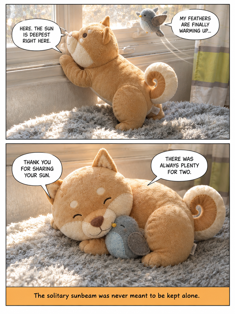 The Window Sentry's Guest (page 4 of 4)