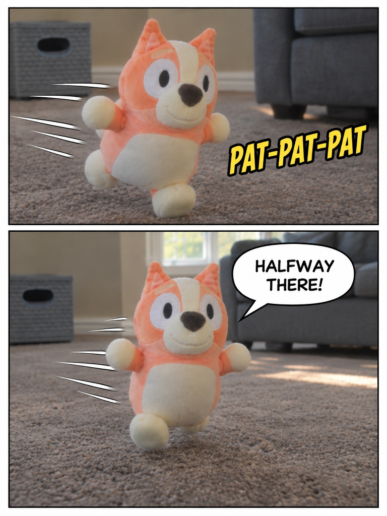 The Living Room Retrieval (page 2 of 4)