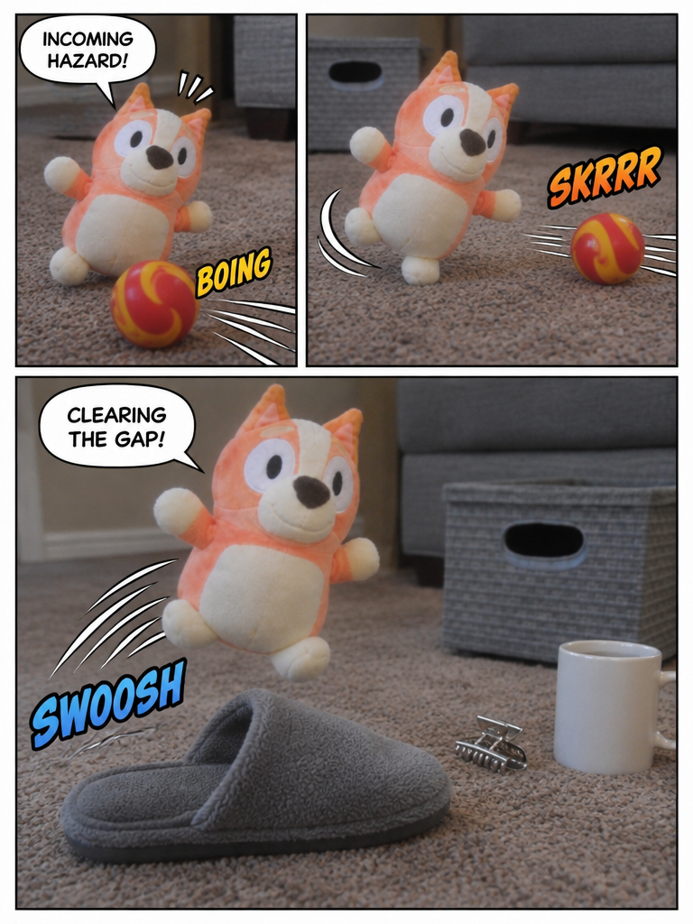 The Living Room Retrieval (page 3 of 4)