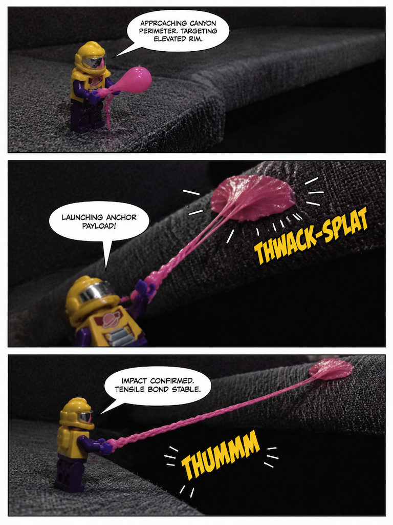 Sub-Surface Descent (page 2 of 4)