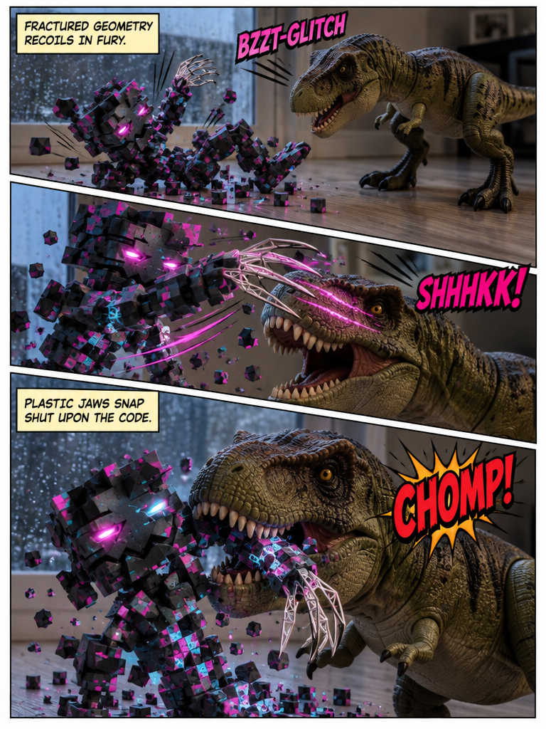 Glitch Harvest Interrupted (page 2 of 4)