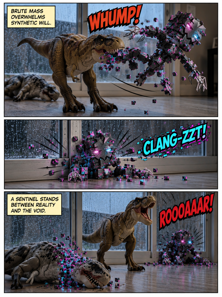 Glitch Harvest Interrupted (page 3 of 4)