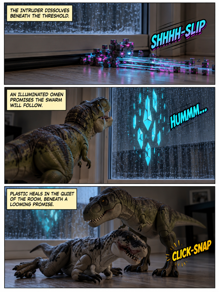 Glitch Harvest Interrupted (page 4 of 4)