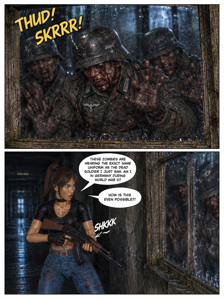 Echoes of the Front (page 2 of 4)