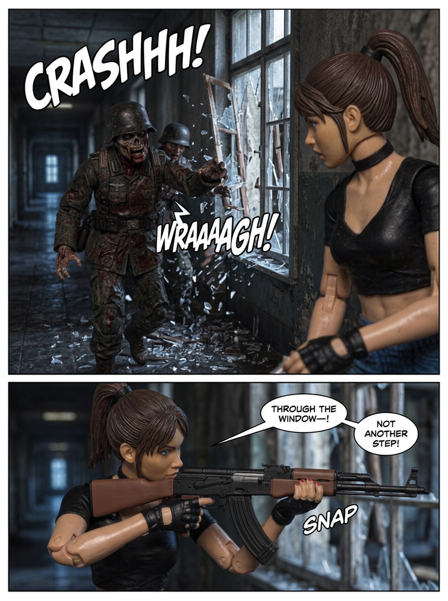 Echoes of the Front (page 3 of 4)