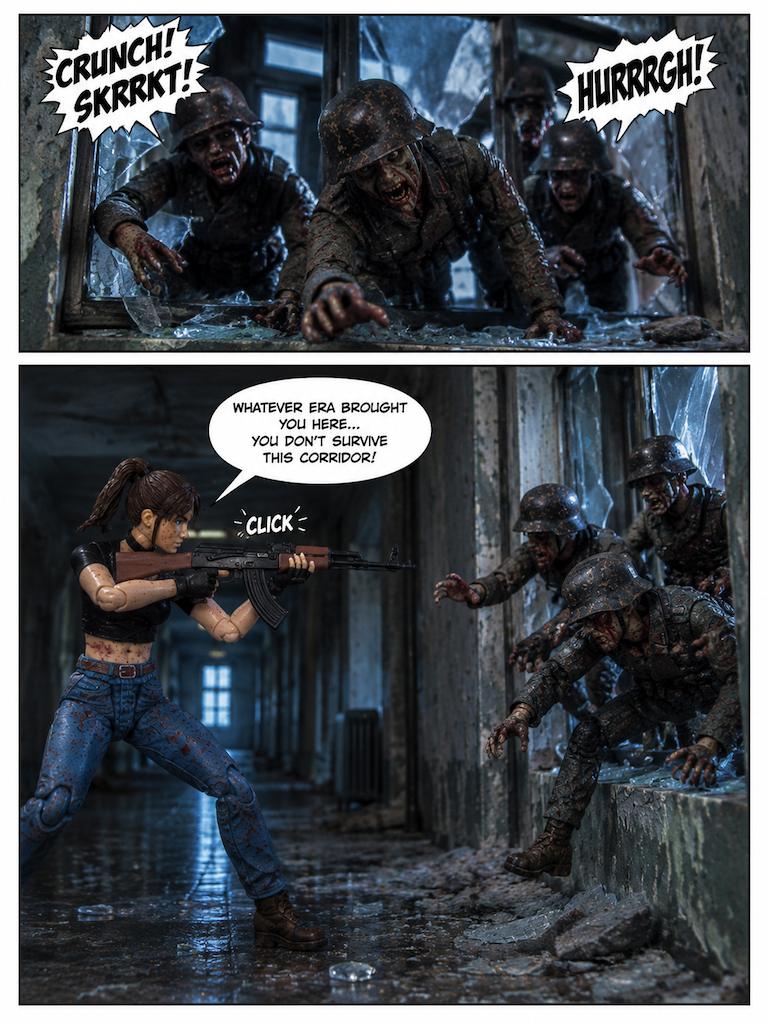 Echoes of the Front (page 4 of 4)