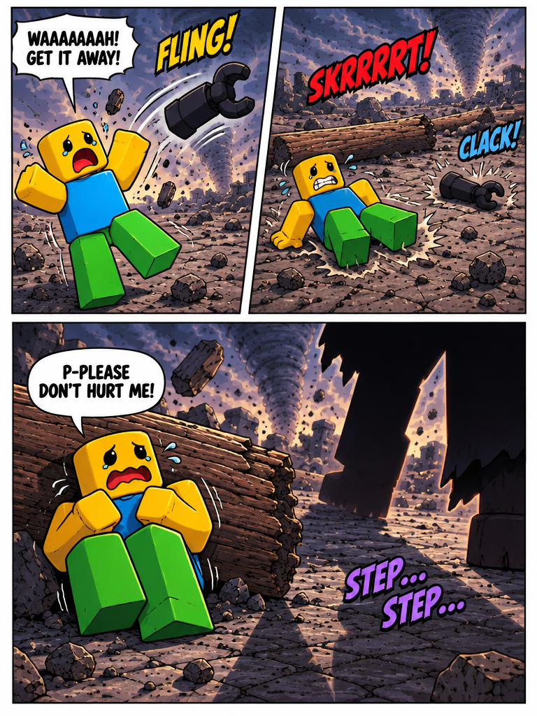 The Silent Guest (page 3 of 4)