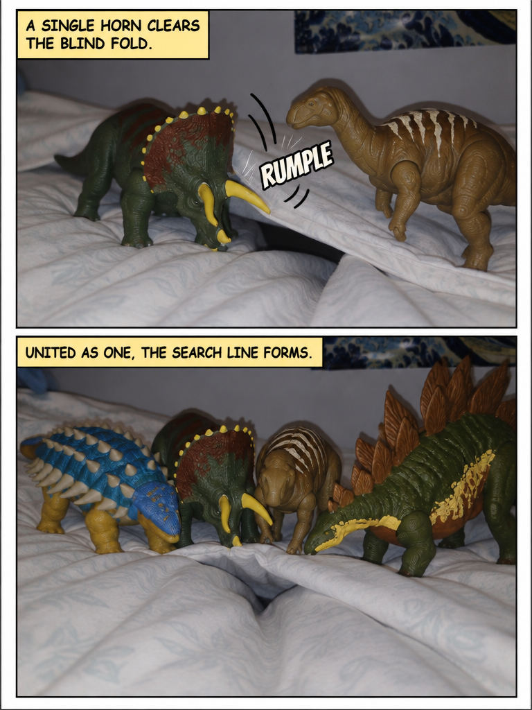 The Quilt Fissure (page 2 of 4)