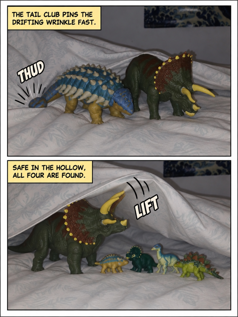 The Quilt Fissure (page 3 of 4)